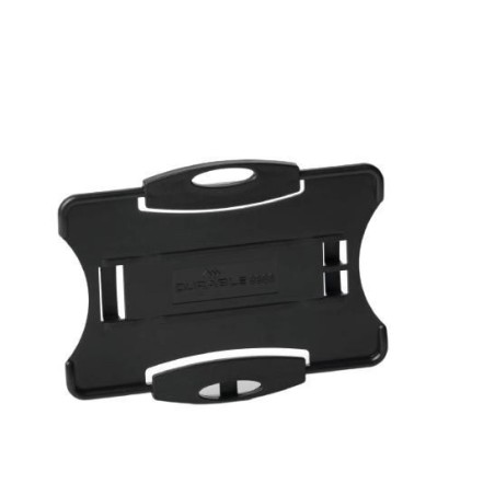 Durable Identity Badge/Badge Holder - 898901
